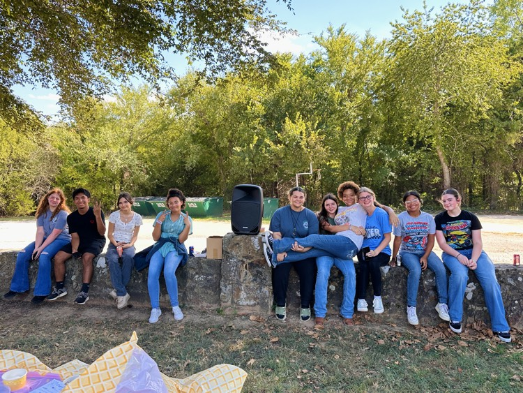 FFA Ice Cream Social