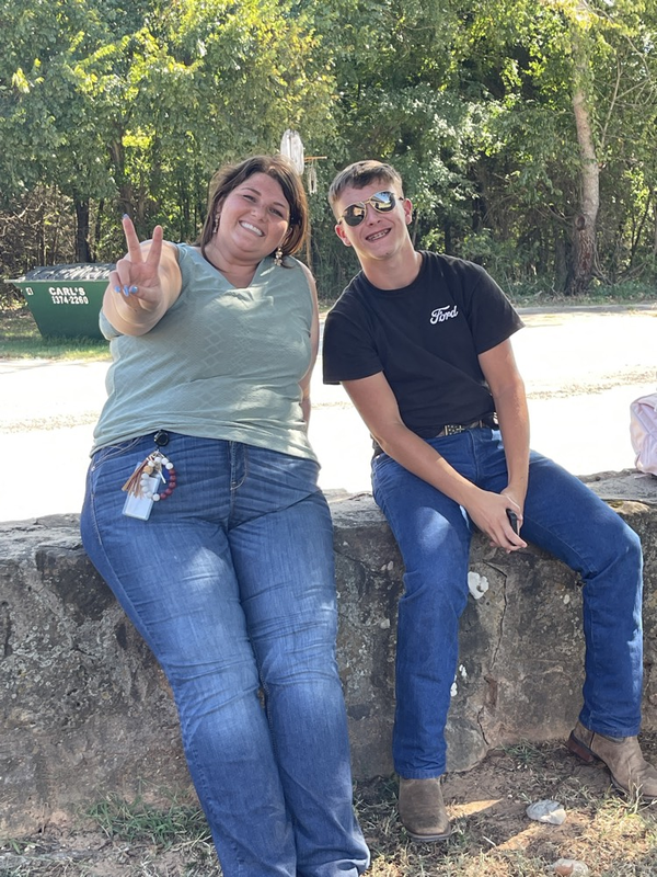 FFA Ice Cream Social