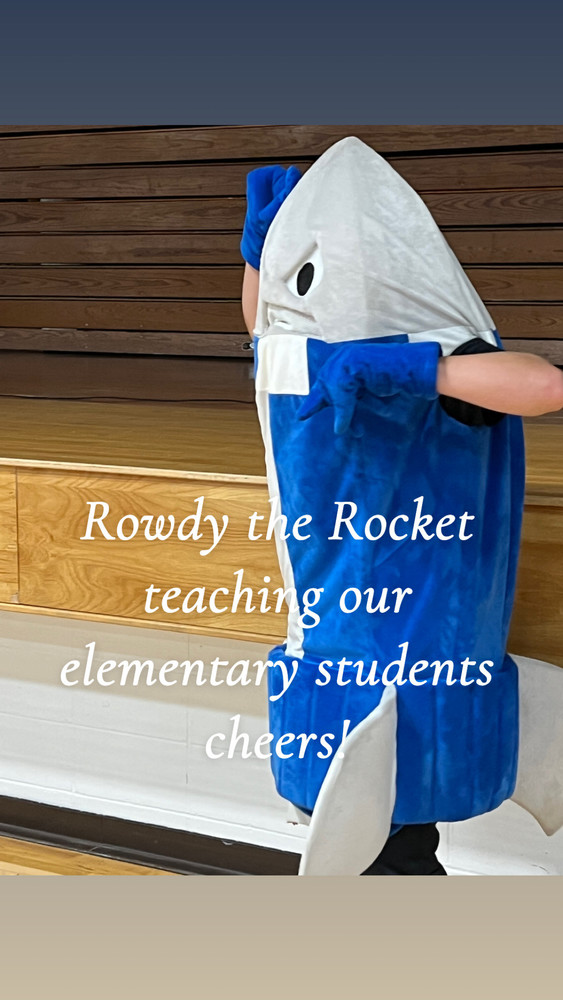 rocket