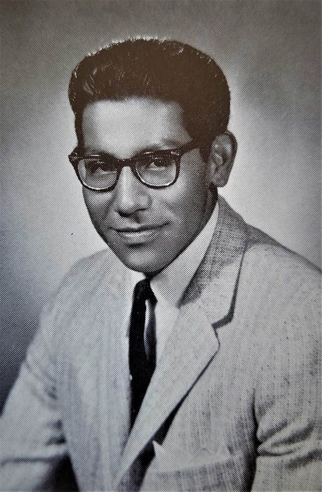 Truman Lowe Class Of 1962 New Lisbon School District