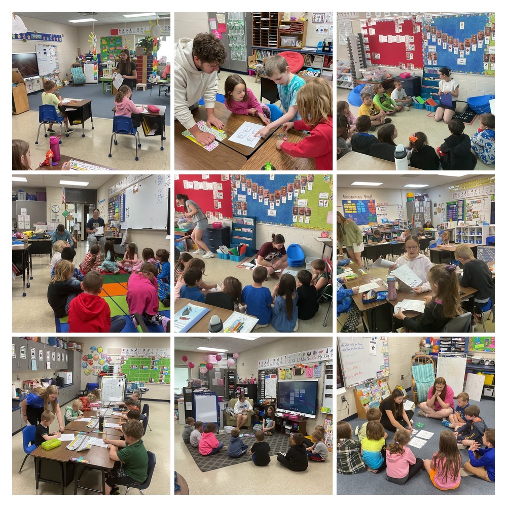 money concept lesson plans for our Kindergarten and first-grade