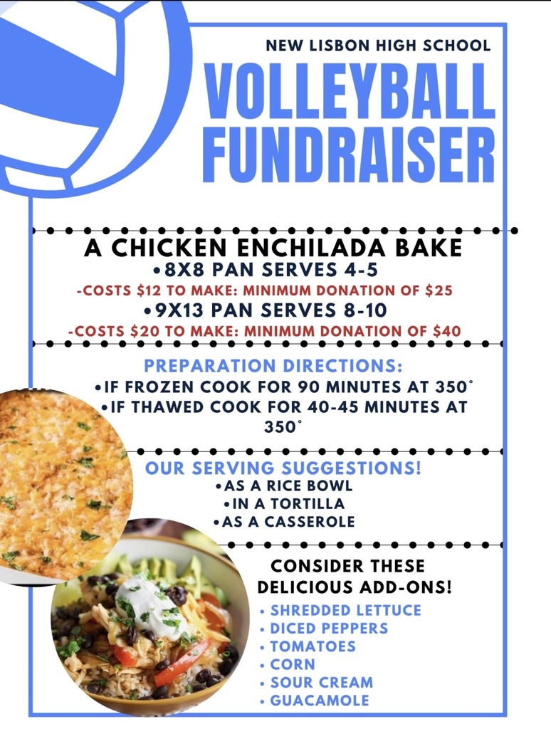 Volleyball Fundraiser