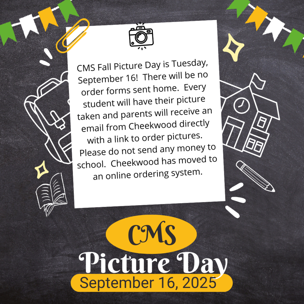 Picture Day