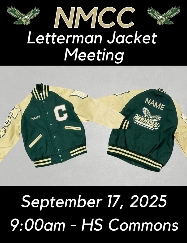 letterman jacket