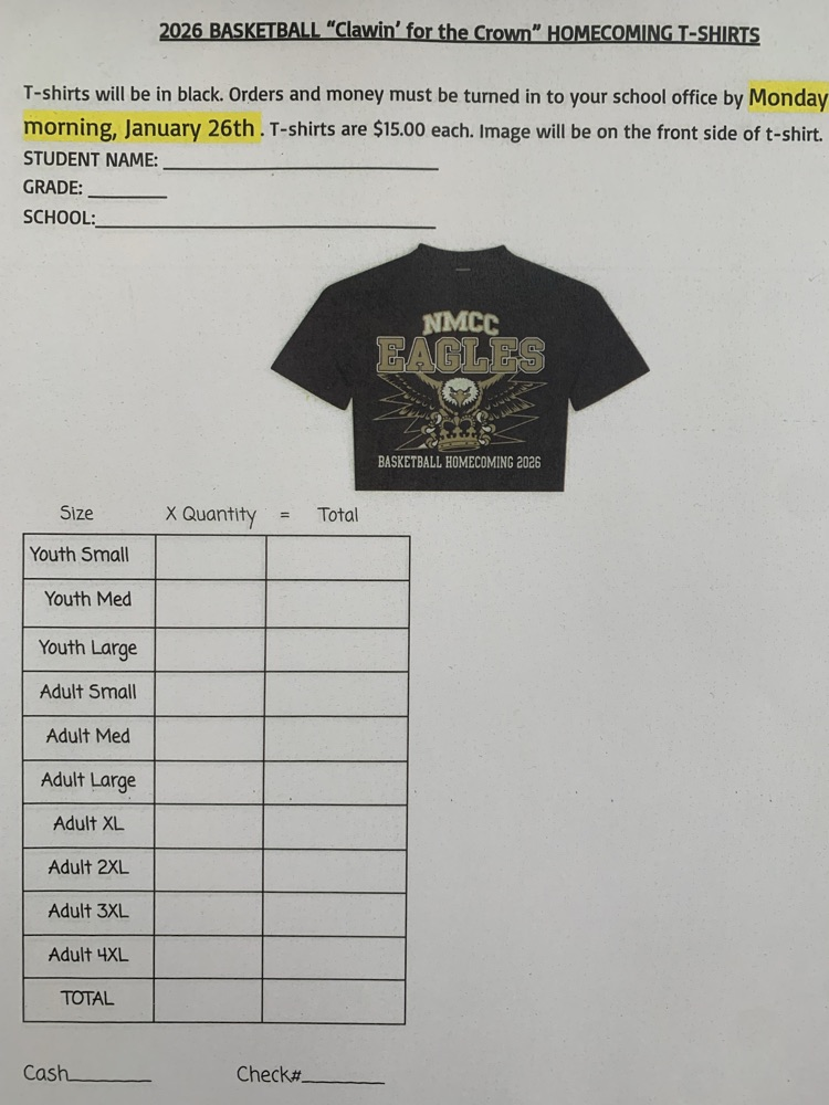 order form