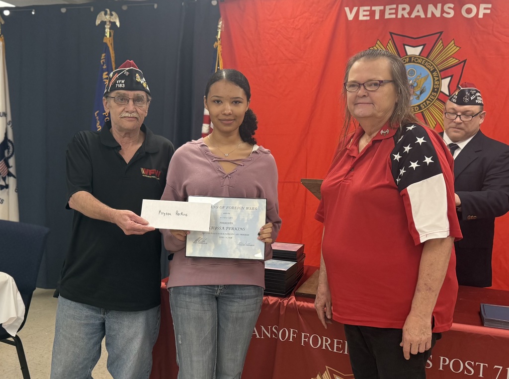 Karyssa Perkins - 2nd Place 2-D Art