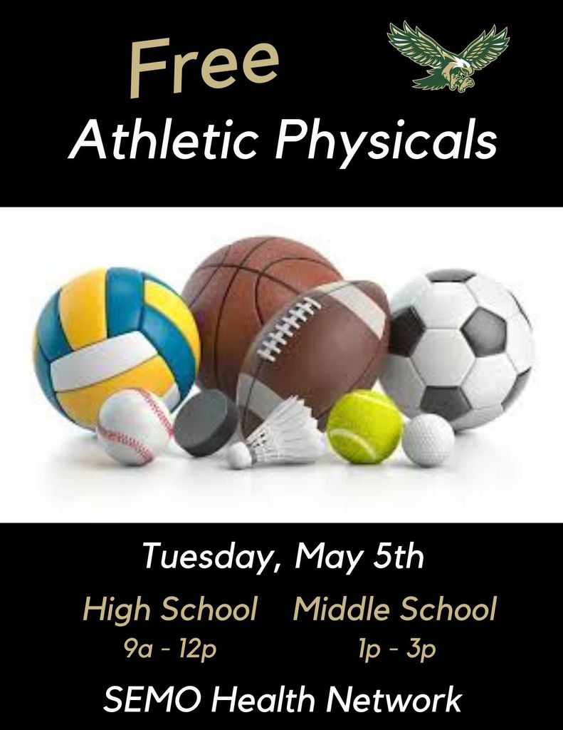 physicals