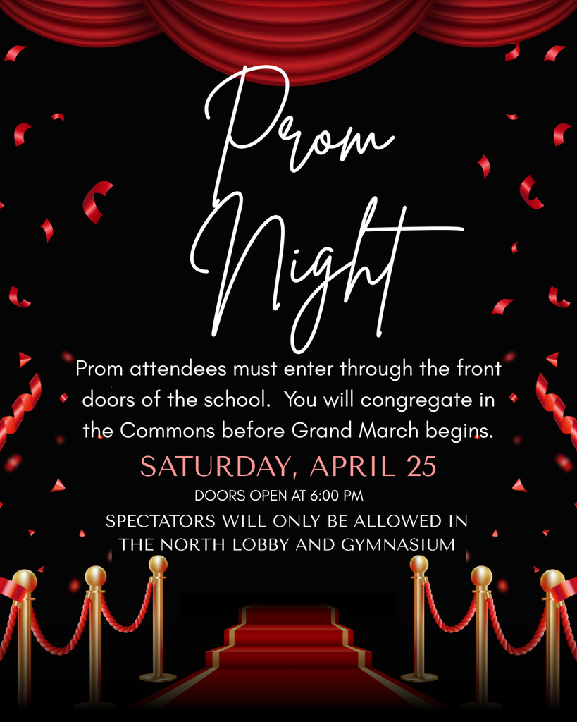 Doors Open @ 6 PM