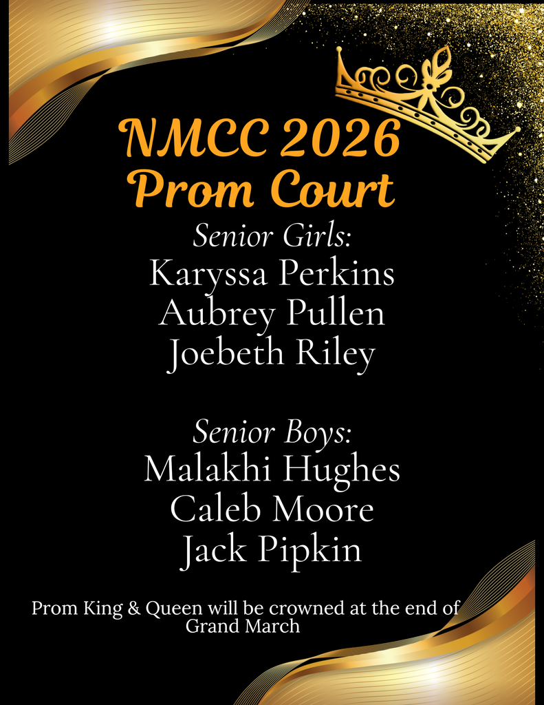 Prom Court