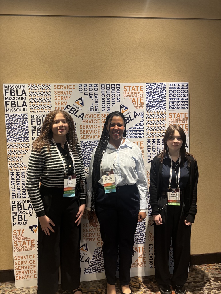 2026 FBLA State competitors