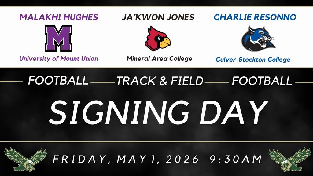 signing day