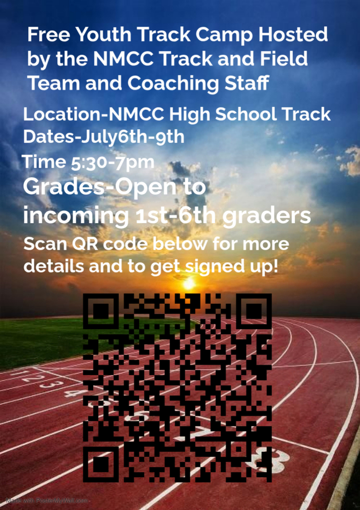 track