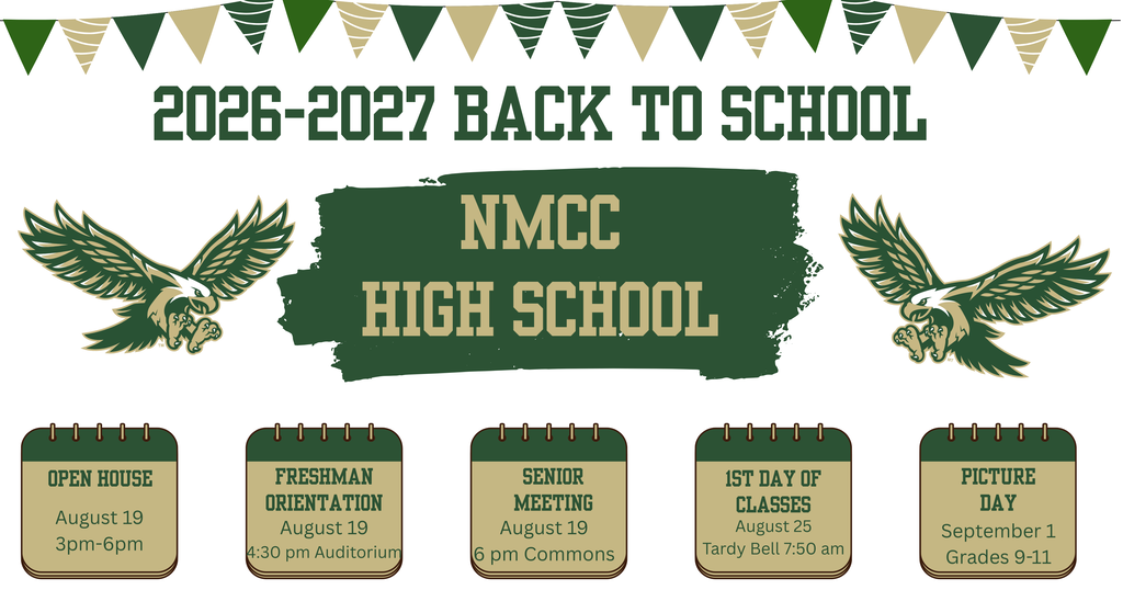 Open House Information