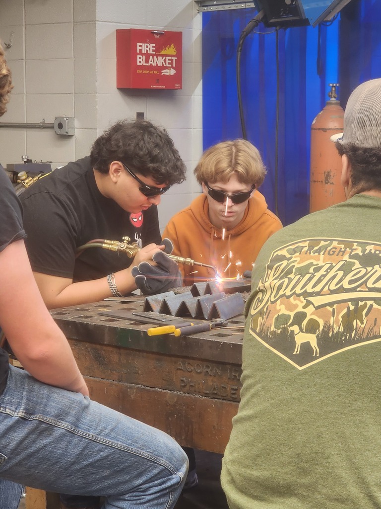 welding