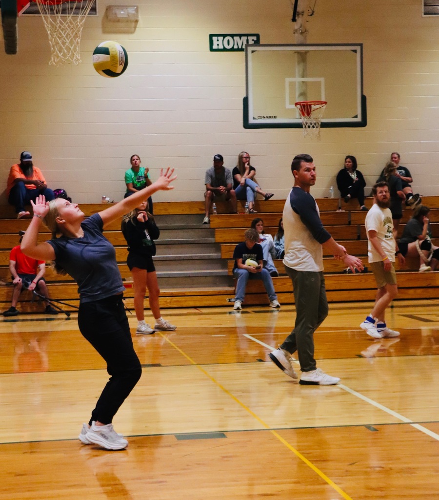 Action shots, courtesy of Katy Jo Higgerson