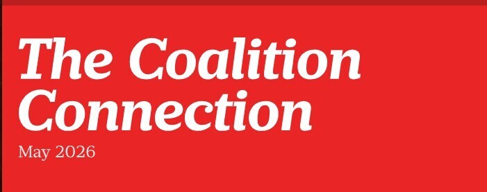 May 2026 Coalition Connection 