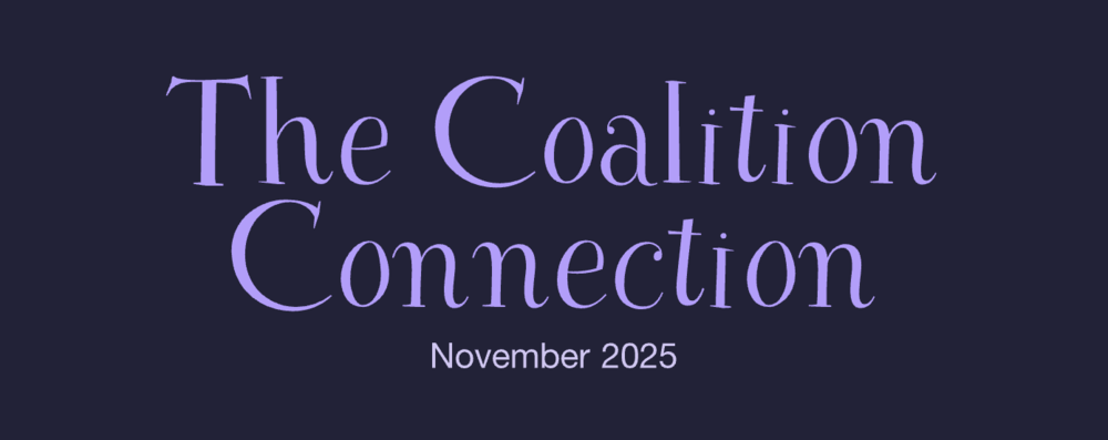The Coalition Connection