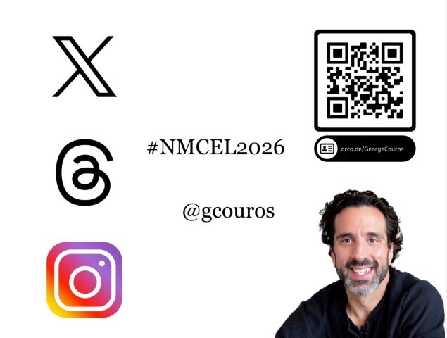George Couros