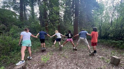 Aspen Camp