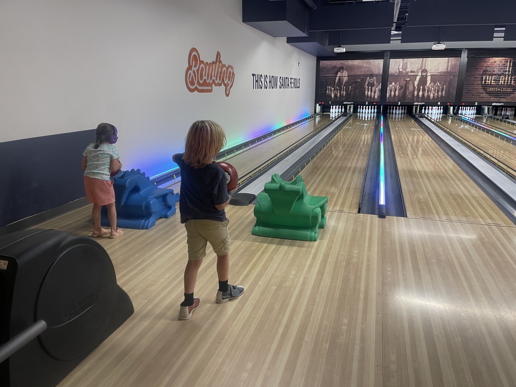 Bowling