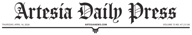 Artesia Daily Press