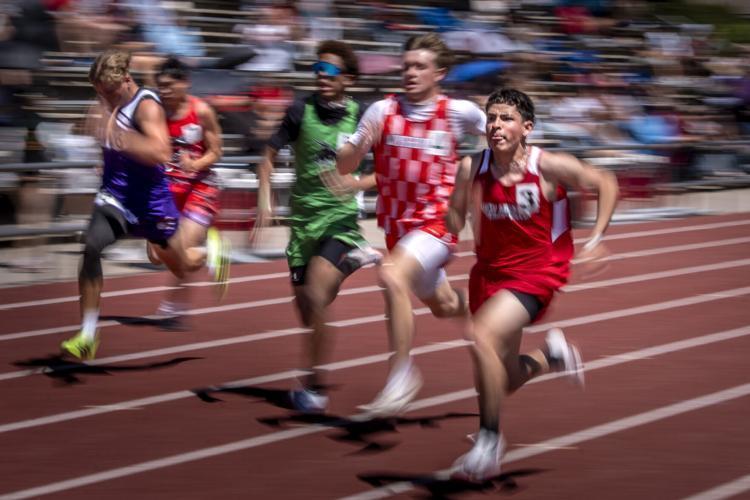 State Track Meet