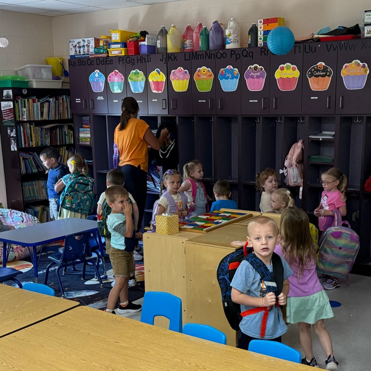 NREVSD Preschool