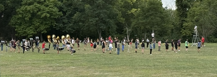 Band
