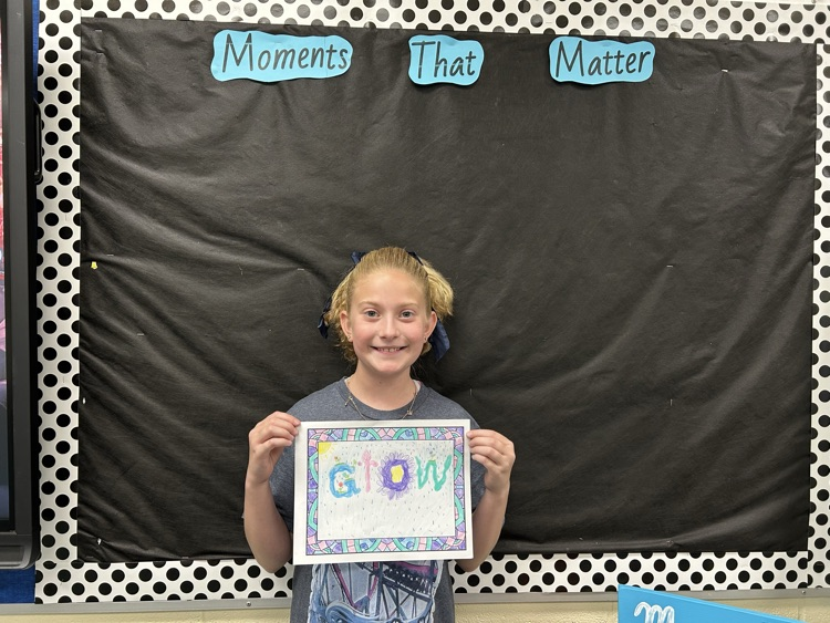 5th grade mindset