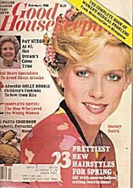 Magazine Donation 