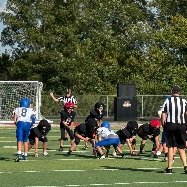 NRMS Football