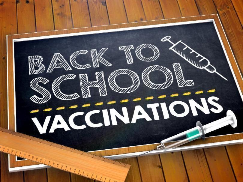 Vaccinations