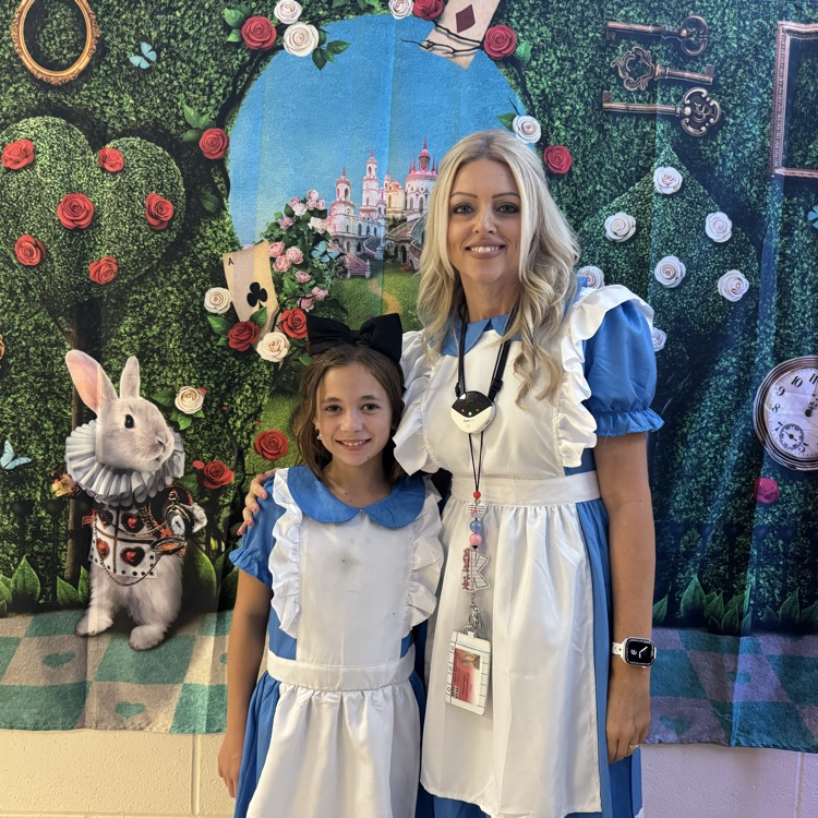 LCE 3rd graders