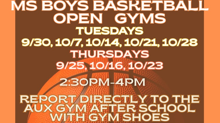 BBK reminder