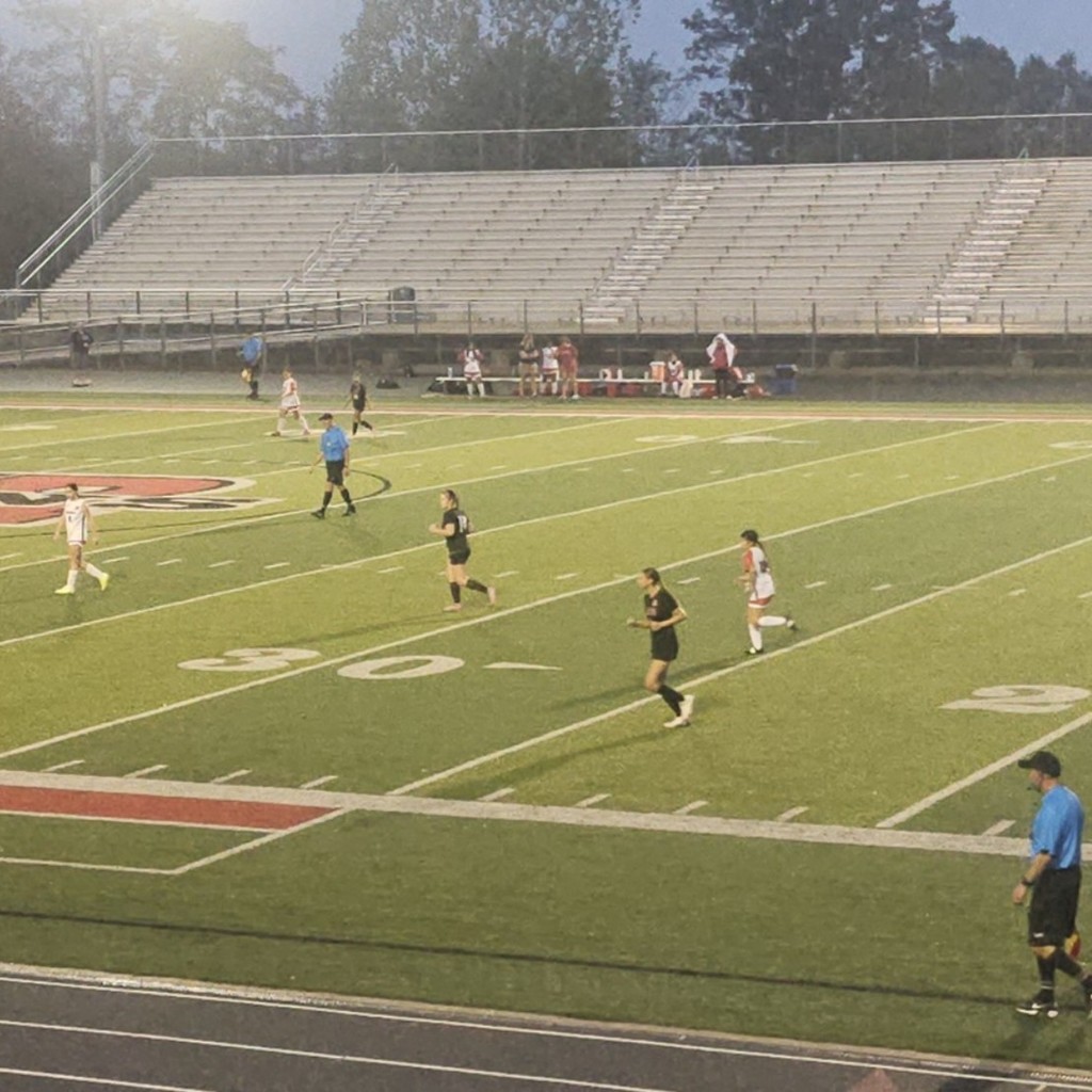 NRHS V. Norwood