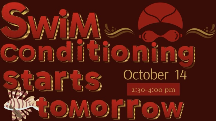 swim conditioning 