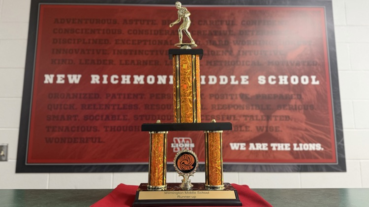 MSWr Runner Up 1-3-25