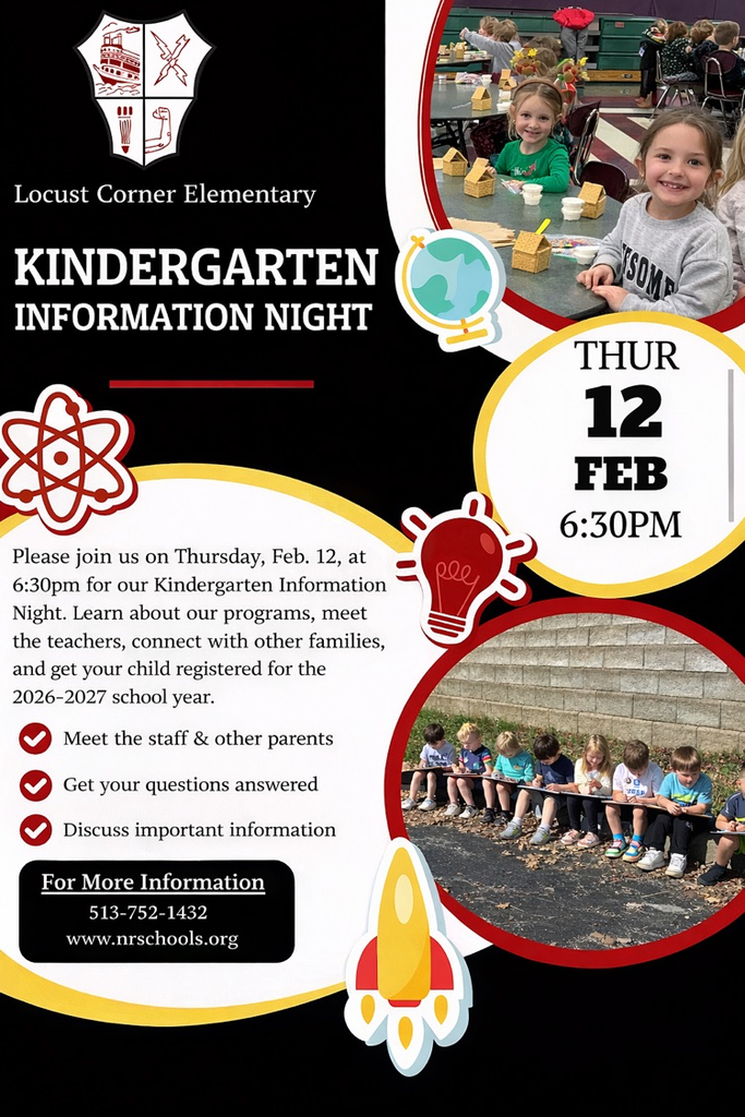 k Info Night