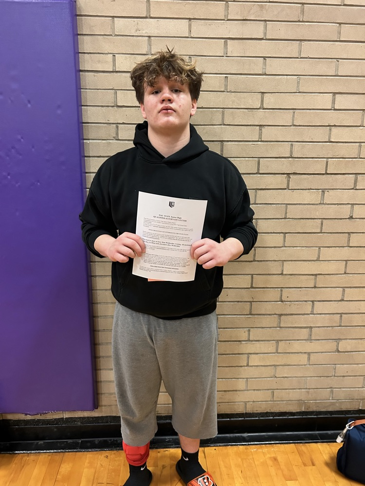 Districts- B Fischer