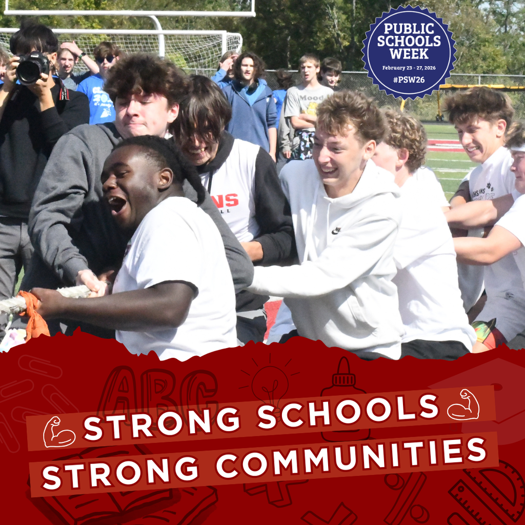 Strong Schools, Strong Communities