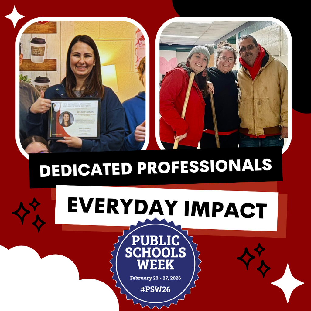 Dedicated Professionals, Everyday Impact