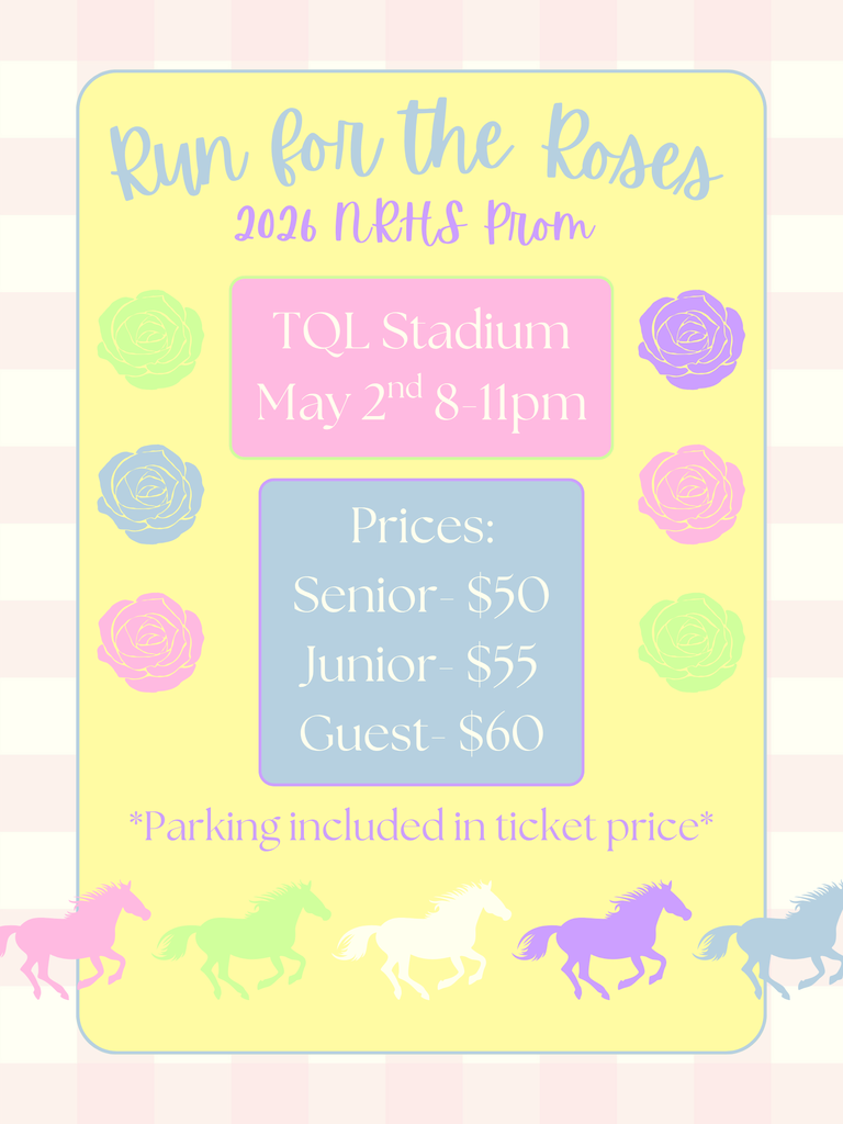 Prom Flyer