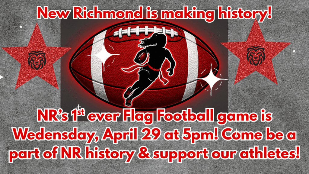 Flag football