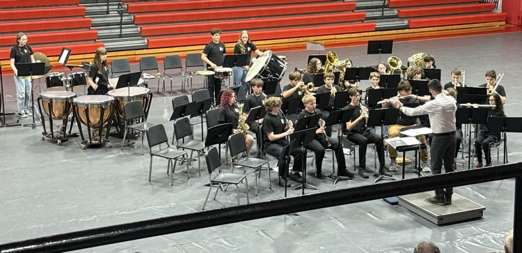band 1