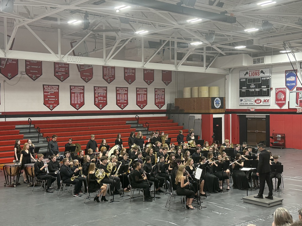 Go Band