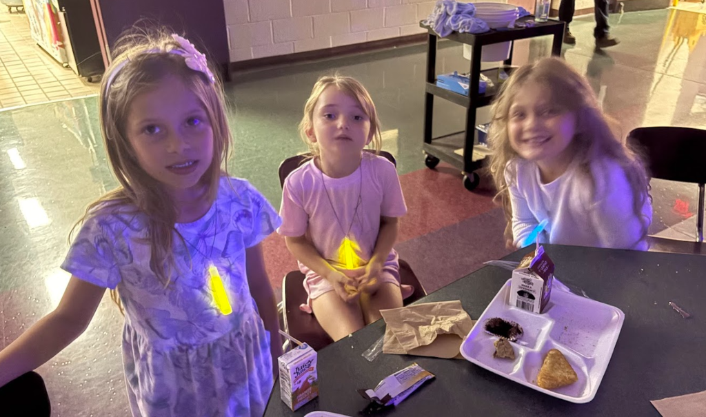 Glow5