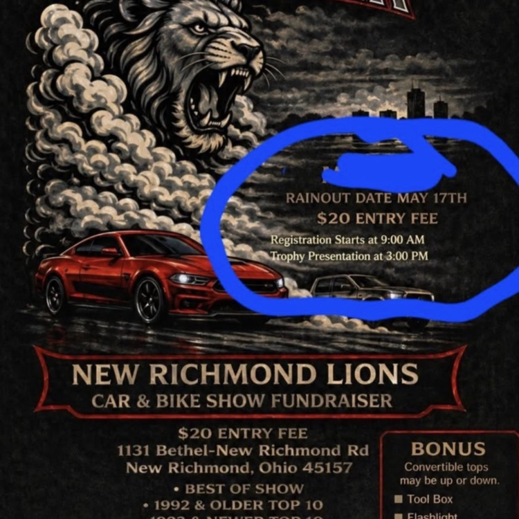 flyer