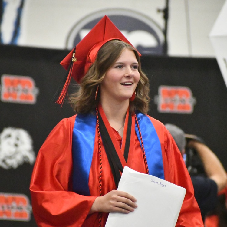 another graduate reaction