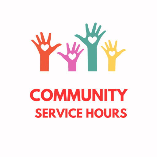 Community Service Hours for NRHS students 