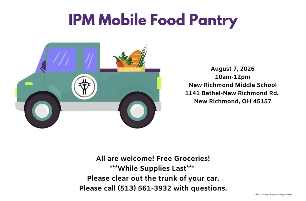 IMP FOOD PANTRY
